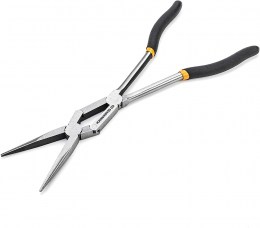 Alicates de doble X GearWrench4